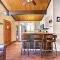 Cozy Cabin with Deck and Fireplace in Big Bear!