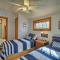 Lake Champlain Cottage with Kayak and Private Dock! - North Hero