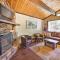 Cozy Cabin with Deck and Fireplace in Big Bear!