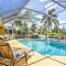 Cape Coral Abode - Near Sun Splash Park and Beach! - Cape Coral