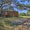 Quiet Utopia Cabin with Deck and Mountain Views! - Utopia