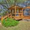 Quiet Utopia Cabin with Deck and Mountain Views! - Utopia