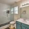 Updated Mesa Home with Spacious Backyard and Fire Pit! - ميسا