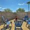 Updated Mesa Home with Spacious Backyard and Fire Pit! - Mesa
