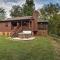 Creekfront Cabin Near Chattanooga with Hot Tub! Creekfront Cabin Near Chattanooga with Hot Tub!