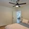 Updated Mesa Home with Spacious Backyard and Fire Pit!