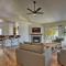 Updated Mesa Home with Spacious Backyard and Fire Pit! - ميسا