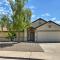Updated Mesa Home with Spacious Backyard and Fire Pit!