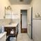 Yard with BBQ Pit Getaway Near Dtwn Temple!