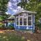Middle Bass Island Home - Pool and Hot Tub Access!