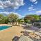 Oro Valley Condo - Nearby Golf and Hiking!