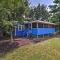 Middle Bass Island Home - Pool and Hot Tub Access!