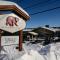 The Black Bear Lodge at Stratton Mountain Resort