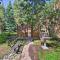 Deck and Spa Access Modern Breckenridge Condo! - بريكنريدج