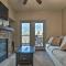 Granby Ranch Condo with Balcony 1 Mi to Lake Granby - 格兰比