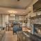 Granby Ranch Condo with Balcony 1 Mi to Lake Granby - 格兰比