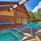 Deck and Spa Access Modern Breckenridge Condo! - بريكنريدج