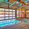 Deck and Spa Access Modern Breckenridge Condo! - بريكنريدج