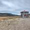 Unique Utah Tin Cabin with Mountain Views! - Antimony