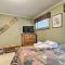 Slopeside Snowshoe Condo - Walk to Ski Lifts!