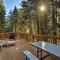 Carnelian Bay Home with Hot Tub Near Tahoe Skiing - Carnelian Bay