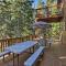 Carnelian Bay Home with Hot Tub Near Tahoe Skiing - Carnelian Bay