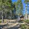 Carnelian Bay Home with Hot Tub Near Tahoe Skiing - Carnelian Bay