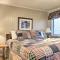 Slopeside Snowshoe Condo - Walk to Ski Lifts!