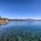 Carnelian Bay Home with Hot Tub Near Tahoe Skiing - Carnelian Bay