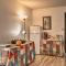 HighPlaines Haven Apt - Fish, Hunt and Relax! - Long Lake