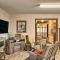 HighPlaines Haven Apt - Fish, Hunt and Relax! - Long Lake