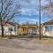 HighPlaines Haven with Views, Hunting and Fishing! - Long Lake
