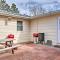 HighPlaines Haven with Views, Hunting and Fishing! - Long Lake