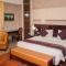 Conference Hotel , Abeokuta