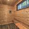 Loon Lake Lodge with Dock, Sauna and Hot Tub! - Pequot Lakes