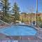 Solitude Creekside Condo-Closest to Ski Lift!