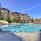 Solitude Creekside Condo-Closest to Ski Lift!
