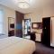 6 Columbus Central Park Hotel