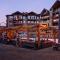 Luxury Top Floor Residence in the Village at Northstar - Catamount 403 - Truckee