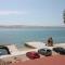 Apartments by the sea Kustici, Pag - 6449