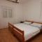 Apartments by the sea Kustici, Pag - 6449