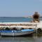 Apartments by the sea Kustici, Pag - 6449