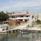 Apartments by the sea Kustici, Pag - 6449