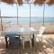 Apartments by the sea Kustici, Pag - 6449