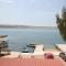 Apartments by the sea Kustici, Pag - 6449