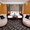 Colosseum Hotel