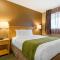 Econo Lodge Inn & Suites - North Vancouver