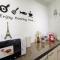 Infistay Homestay - Sunway Geo Avenue, Sunway Pyramid, Sunway Lagoon, Sunway University, Sunway Medical Centre
