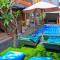 DTegal House