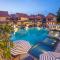 The Salila Beach Resort